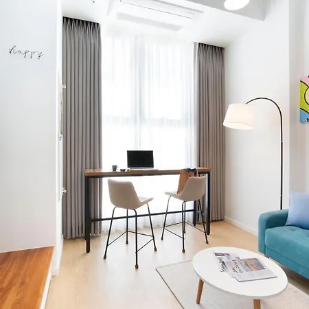Busan Studio 202